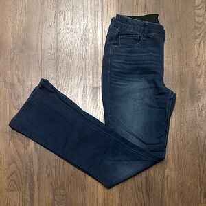 Wit & Wisdom Perfect stretch flair jeans